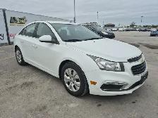 2015 Chevrolet Cruze - Photo 3