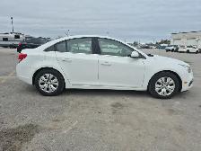 2015 Chevrolet Cruze - Photo 4