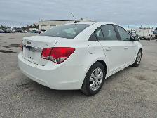 2015 Chevrolet Cruze - Photo 5