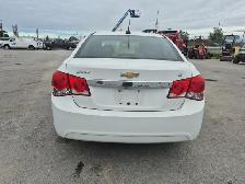 2015 Chevrolet Cruze - Photo 6