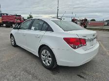 2015 Chevrolet Cruze - Photo 7