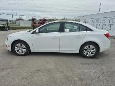 2015 Chevrolet Cruze - Photo 8