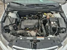 2015 Chevrolet Cruze - Photo 9
