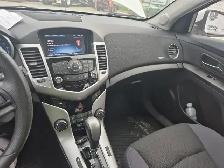 2015 Chevrolet Cruze - Photo 12