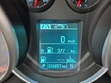 2015 Chevrolet Cruze - Photo 18