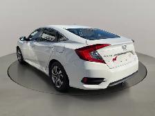 2016 Honda Civic (CERTIFIED) LX - Photo 3