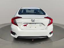2016 Honda Civic (CERTIFIED) LX - Photo 4