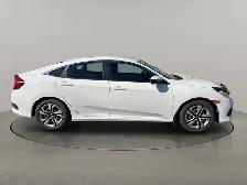 2016 Honda Civic (CERTIFIED) LX - Photo 6