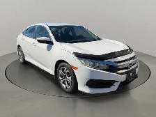 2016 Honda Civic (CERTIFIED) LX - Photo 7
