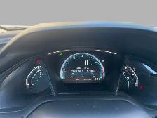 2016 Honda Civic (CERTIFIED) LX - Photo 8