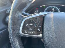 2016 Honda Civic (CERTIFIED) LX - Photo 9