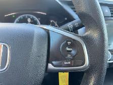 2016 Honda Civic (CERTIFIED) LX - Photo 10