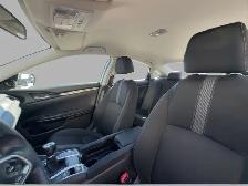 2016 Honda Civic (CERTIFIED) LX - Photo 13