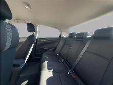 2016 Honda Civic (CERTIFIED) LX - Photo 14