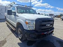 2015 Ford F-250 Super Duty - Photo 3