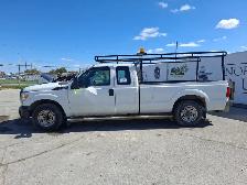 2015 Ford F-250 Super Duty - Photo 8