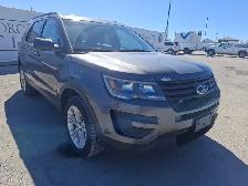 2016 Ford Explorer - Photo 3