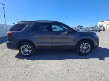 2016 Ford Explorer - Photo 4