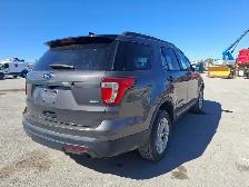 2016 Ford Explorer - Photo 5