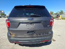 2016 Ford Explorer - Photo 6
