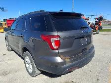 2016 Ford Explorer - Photo 7