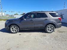 2016 Ford Explorer - Photo 8