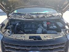 2016 Ford Explorer - Photo 9