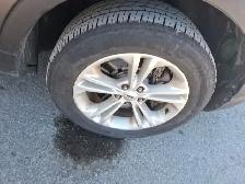 2016 Ford Explorer - Photo 20