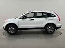 2008 Honda CR-V (CERTIFIED) LX FWD - Photo 2