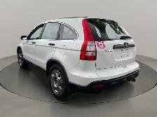 2008 Honda CR-V (CERTIFIED) LX FWD - Photo 3