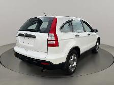 2008 Honda CR-V (CERTIFIED) LX FWD - Photo 5