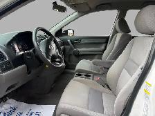 2008 Honda CR-V (CERTIFIED) LX FWD - Photo 8