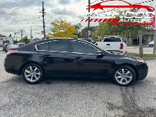 2013 Acura TL 4dr Sedan Technology PKG (CERTIFIED) - Photo 4