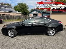 2013 Acura TL 4dr Sedan Technology PKG (CERTIFIED) - Photo 8