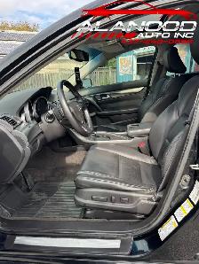 2013 Acura TL 4dr Sedan Technology PKG (CERTIFIED) - Photo 9