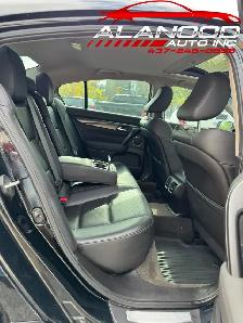 2013 Acura TL 4dr Sedan Technology PKG (CERTIFIED) - Photo 11