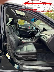 2013 Acura TL 4dr Sedan Technology PKG (CERTIFIED) - Photo 12