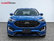 2020 Ford Edge ST-LINE AWD / 2.0L ECOBOOST / LEATHER / NAVI / PA - Photo 2