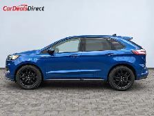 2020 Ford Edge ST-LINE AWD / 2.0L ECOBOOST / LEATHER / NAVI / PA - Photo 3