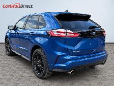 2020 Ford Edge ST-LINE AWD / 2.0L ECOBOOST / LEATHER / NAVI / PA - Photo 5
