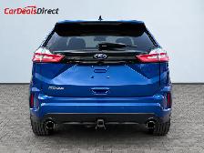 2020 Ford Edge ST-LINE AWD / 2.0L ECOBOOST / LEATHER / NAVI / PA - Photo 6