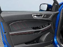 2020 Ford Edge ST-LINE AWD / 2.0L ECOBOOST / LEATHER / NAVI / PA - Photo 9
