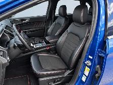 2020 Ford Edge ST-LINE AWD / 2.0L ECOBOOST / LEATHER / NAVI / PA - Photo 10