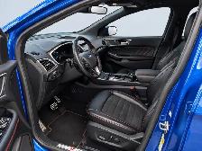 2020 Ford Edge ST-LINE AWD / 2.0L ECOBOOST / LEATHER / NAVI / PA - Photo 11