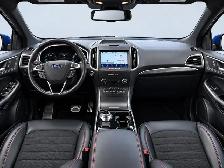 2020 Ford Edge ST-LINE AWD / 2.0L ECOBOOST / LEATHER / NAVI / PA - Photo 13