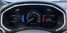 2020 Ford Edge ST-LINE AWD / 2.0L ECOBOOST / LEATHER / NAVI / PA - Photo 14