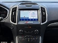 2020 Ford Edge ST-LINE AWD / 2.0L ECOBOOST / LEATHER / NAVI / PA - Photo 15