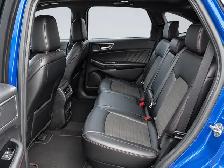 2020 Ford Edge ST-LINE AWD / 2.0L ECOBOOST / LEATHER / NAVI / PA - Photo 18