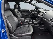2020 Ford Edge ST-LINE AWD / 2.0L ECOBOOST / LEATHER / NAVI / PA - Photo 19