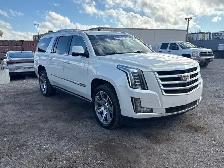 2015 Cadillac Escalade ESV 4WD 4dr Premium ONE OWNER | NO - Photo 2